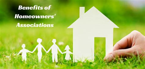 iamhoa|benefits of a homeowners association.